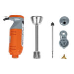 Dynamic Dynamix Turbo-Stabmixer MX100 – Bild 5