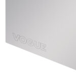 Vogue Waschbecken mit Kniebedienung – Bild 7