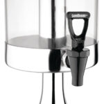 Olympia Saftspender 2 x 6,5L – Bild 4