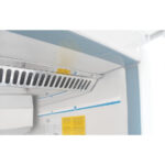 Polar Serie G Gefrierschrank Edelstahl 1200L – Bild 7