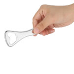 Olympia Flaschenöffner für Kronkorken 9,3cm – Bild 4