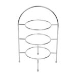 Olympia Afternoon Etagere für Teller bis zu 267mm – Bild 2