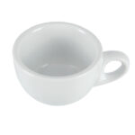 Olympia Whiteware Espressotassen 8,5cl (12 Stück) – Bild 5