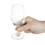 Olympia Weingläser 22cl (6 Stück) – Bild 3