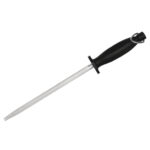 Hygiplas 7-teiliges Messerset mit 20cm Kochmesser und Tasche – Bild 7