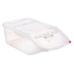Araven Polypropylene Vorratscontainer 22L 1/1 GN – Bild 2