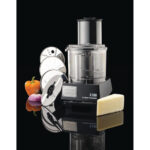 Waring Küchenmaschine 3,3L WFP14SE – Bild 4