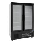 Polar G-Serie Doppel-Flügeltür-Multideck-Gefrierschrank – Bild 2