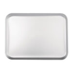 Vogue Backblech Aluminium 42,5x31,1x2cm – Bild 2