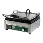 Waring großer Kontaktgrill WPG250E – Bild 8