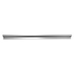 Vogue Bonschiene Aluminium 122cm – Bild 3