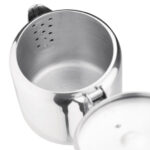 Olympia Concorde Teekanne aus Edelstahl 410ml – Bild 8