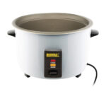 Buffalo Reiskocher 4,2L – Bild 2