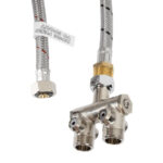 Basix handsfree Waschbecken – Bild 8