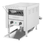 Buffalo Doppel-Scheiben Förderband-Toaster – Bild 3