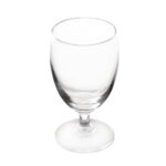 Olympia Cocktail kurze Weingläser 30,8cl (6 Stück) – Bild 3
