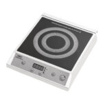 Nisbets Essentials Induktionsherd 2700W – Bild 4