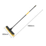 Jantex Großer Besen & Handgriffset mit Abzieher 24" – Bild 6