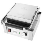 Buffalo Profi Waffeleisen - 60 Waffeln die Stunde – Bild 5