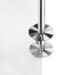 Buffalo doppelter Milchshake Spindelmixer – Bild 6