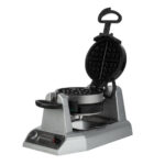Waring doppeltes Waffeleisen WW200E – Bild 10