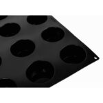 Pavoflex Muffin-Backform 24 Muffins Silikon – Bild 6