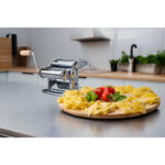 Imperia iPasta Classica Nudelmaschine T.2/6,5mm – Bild 7