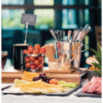 Securit Mini-Tafel-Etiketten-Set A8 (20 Stück) – Bild 6