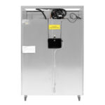 Polar U-Serie Energieeffizienter Doppeltür-Gefrierschrank 1400Ltr – Bild 7
