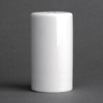 Olympia Whiteware Pfefferstreuer 8cm (12 Stück) – Bild 3