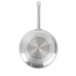 Vogue Antihaft-Teflon-Aluminium-Induktions-Bratpfanne 360mm – Bild 4