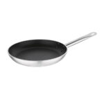 Vogue Antihaft Teflon Aluminium Bratpfanne induktionsgeeignet 28cm