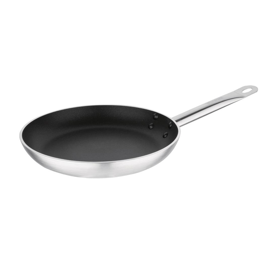 download_j2b4-8k.jpg Vogue Antihaft Teflon Aluminium Bratpfanne induktionsgeeignet 28cm – Bild 1