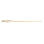 Vogue Holzlöffel 40cm – Bild 3