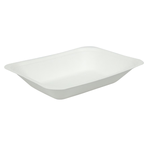 download_j5ii-ah.jpg Vegware Kompostierbare Pommes Frites-Schalen aus Bagasse 17,5cm (500 Stück) – Bild 1