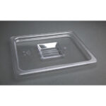 Vogue Polycarbonat Deckel GN1/2 – Bild 4