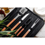 Déglon Grillset – Bild 10