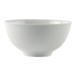 Olympia Whiteware Reisschüsseln 13cm (12 Stück) – Bild 3