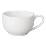 Olympia Cafe Kaffeetassen weiß 22,8cl (12 Stück) – Bild 3
