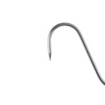 Vogue Fleischhaken 10cm – Bild 3