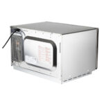 Menumaster Mikrowelle RCS511TS programmierbar – Bild 5