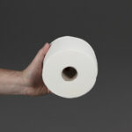 Jantex Micro Toilettenpapier 2-lagig (24 Stück) – Bild 5