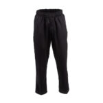 Chef Works Unisex Cool Vent Baggy Chefs Trousers Schwarz L – Bild 4