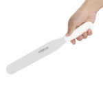 Hygiplas Palettenmesser 20cm weiß – Bild 2