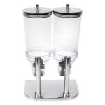APS Fresh & Easy Müslispender Duo – Bild 4