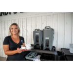 Cambro isolierter Getränkespender 19,9L – Bild 2