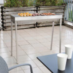 Buffalo Holzkohlegrill – Bild 6