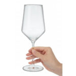 Schott Zwiesel Pure Rotweingläser 550ml (6 Stück) – Bild 5