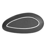 Olympia Fusion ovale Teller 25 x 12cm (6 Stück) – Bild 7