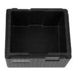 Cambro isolierter Toplader Lebensmitteltransportbehälter 16,9L – Bild 5